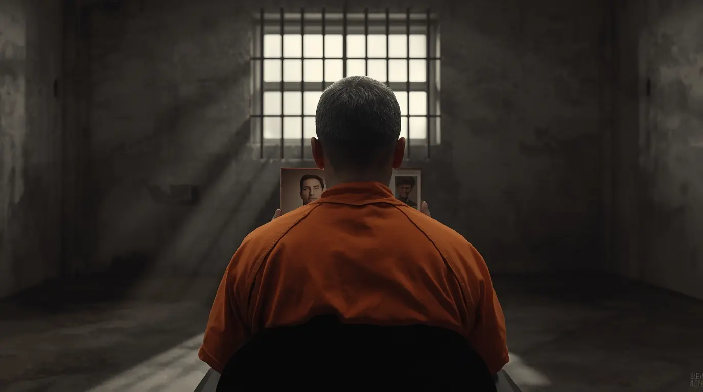 Erik Menendez Denied Parole