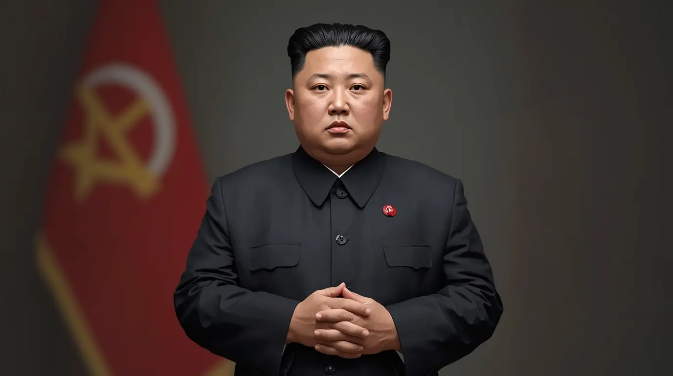 Kim Jong Un’s Dangerous Gamble