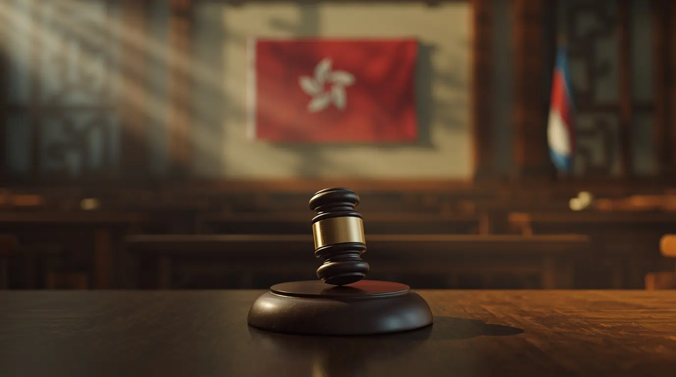 The Jimmy Lai Trial: Global Impact