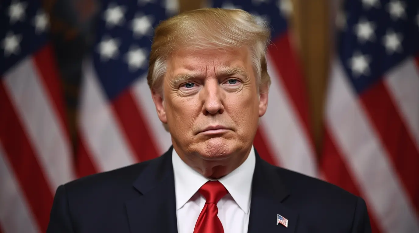 Trump's National Guard Plan