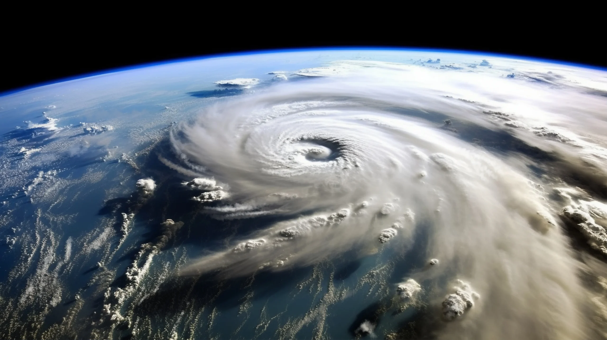 China Shuts for Typhoon Kajiki