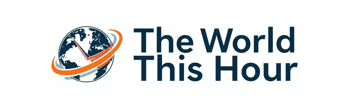 The World This Hour Logo