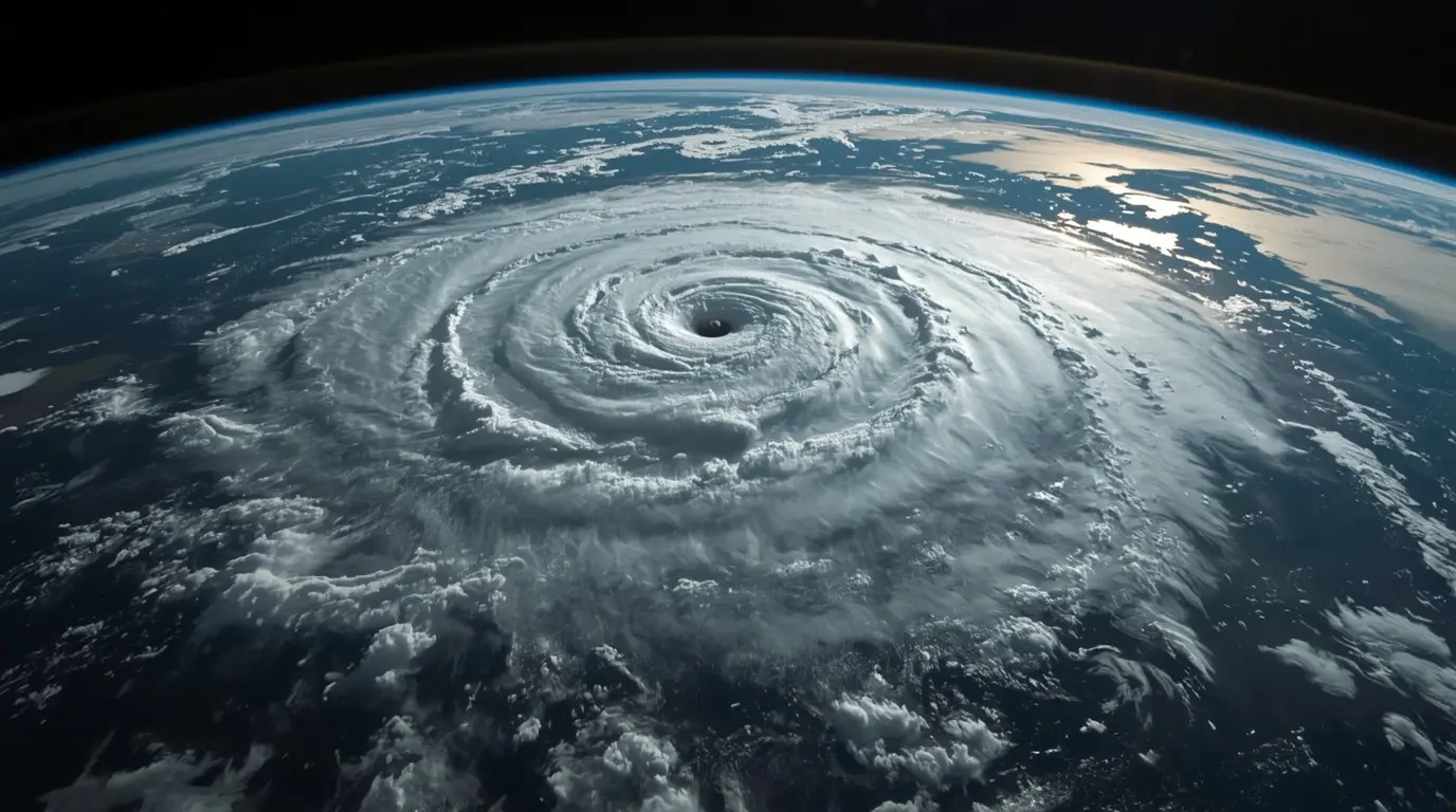 Super Typhoon Ragasa Threats: 2025