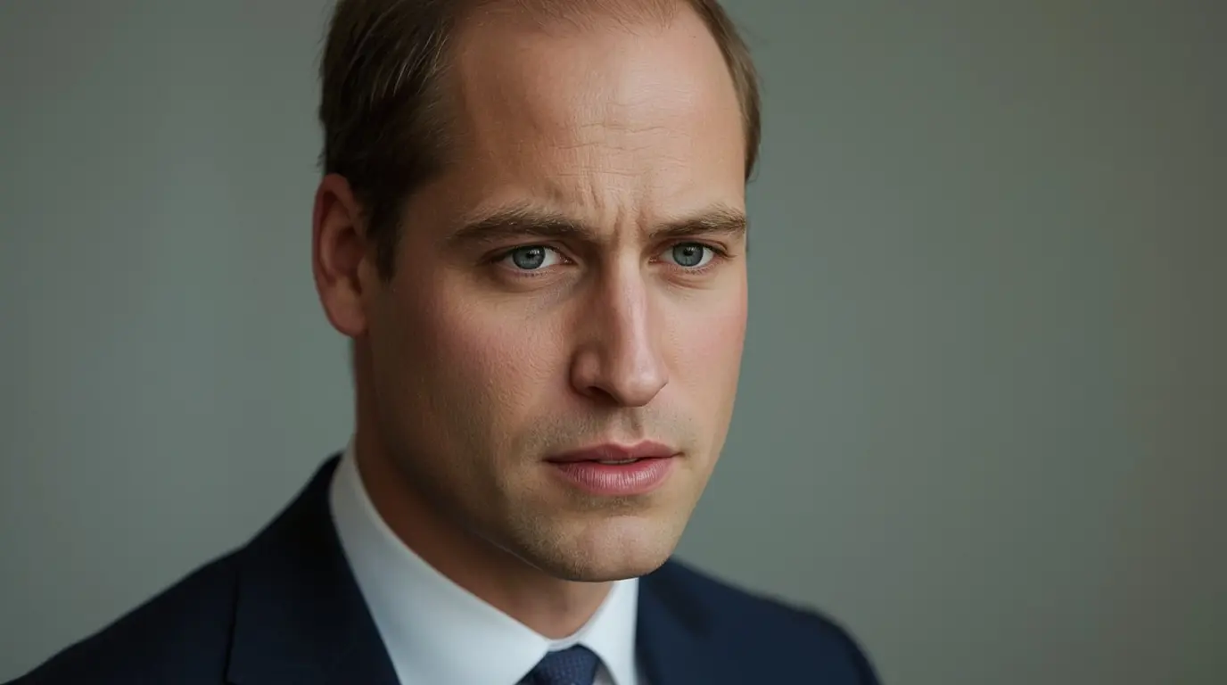 Prince William Calls 2024 Hardest Year