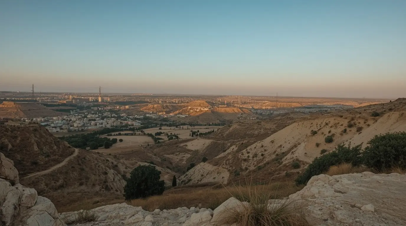 US Blocks West Bank Annexation: 2025