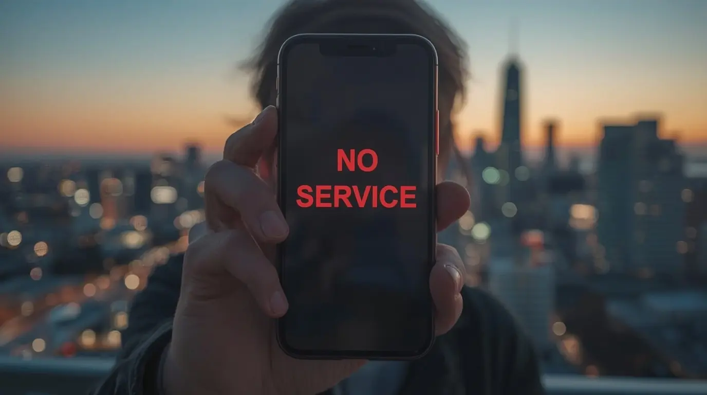 Singtel Apologizes for Optus Emergency Outage