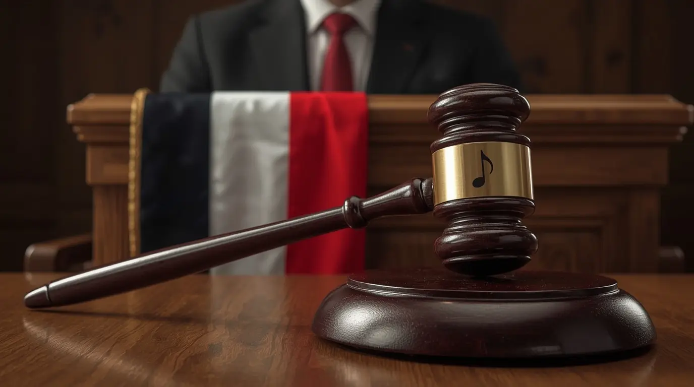 Kneecap Rapper's Court Victory: 2025