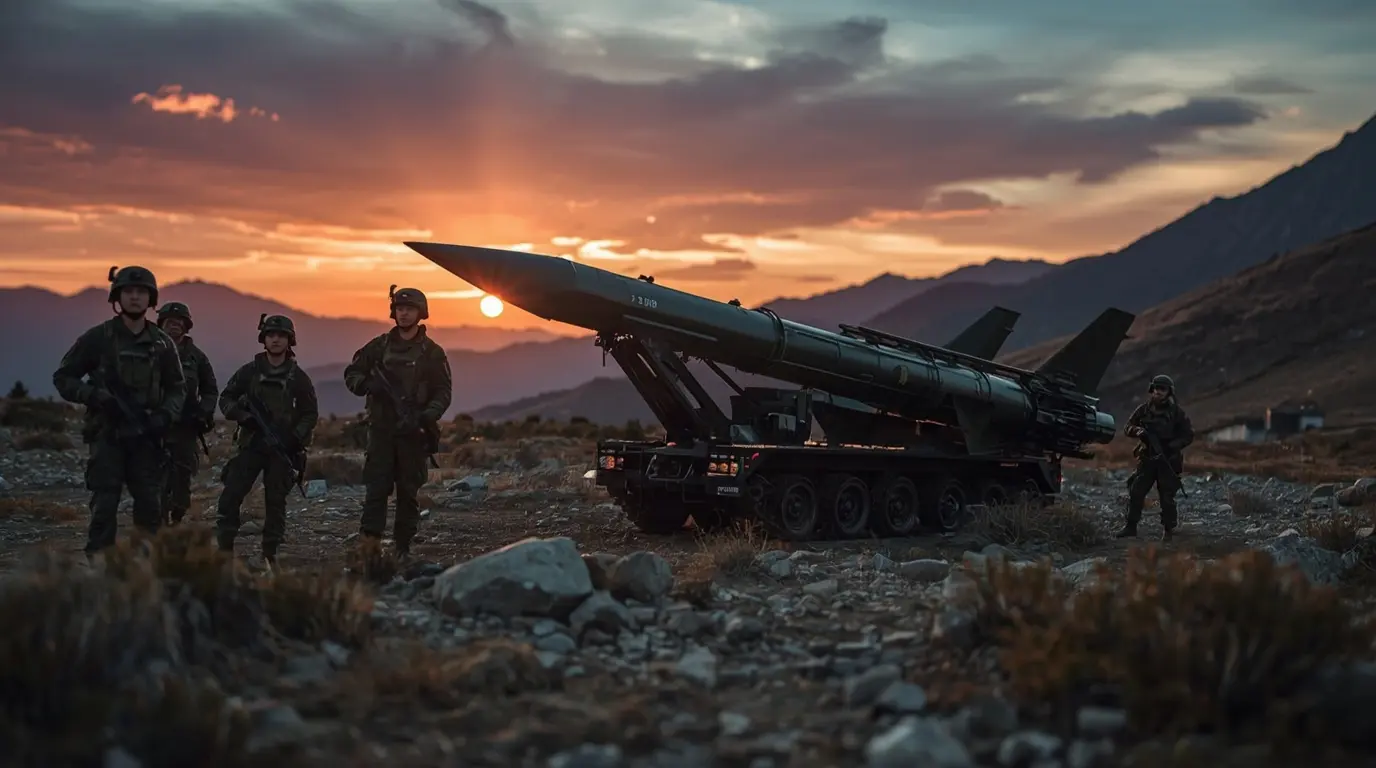 US-Japan Launch Historic Missile Drills